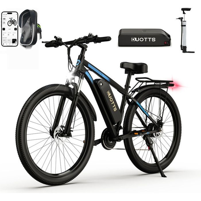 Bike Batterie VÃ©lo Ã©lectrique Ancheer Bike Batterie Velo Ancheer