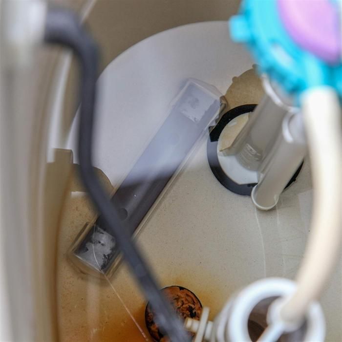 Fermeture Cassette Camping-car THETFORD C400 C500 Mécanisme De Réservoir De Maintien Rechange Pour Réparation WC Camping-car