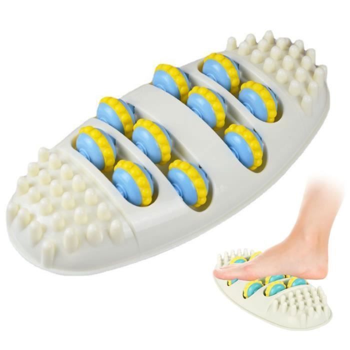 Boule De Massage Lyapko D'Acupuncture - 656 Aiguilles (4mm) - Ag - Neuf Garantie 1 An