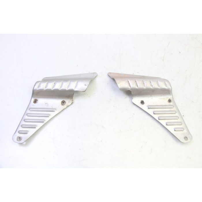 PAIRE CALE PIED ARRIERE TNT MOTOR ROMA 10 2T 50 2011 - 2018 / 232721