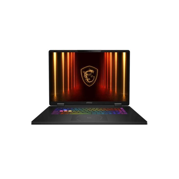 MSI Crosshair 18 QHD+240HzU7 255HX507016G1TW11# - vue 2