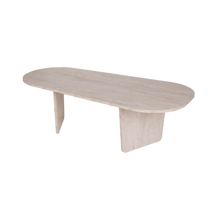 Table basse en bois