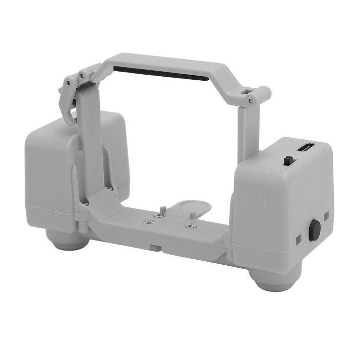 Système de largage de colis LICHIFIT pour drone DJI Mini 3 Pro/Mini 3 - Lanceur de transport et dispositif de largage de charge utile