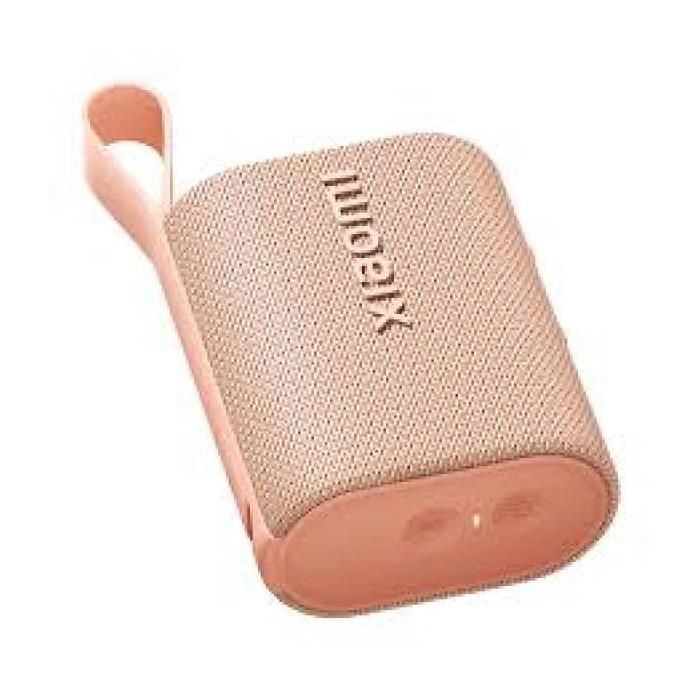 Enceinte Xiaomi Sound Pocket – 5W, IP67, Autonomie 10h, Bluetooth 5.4 - vue 6