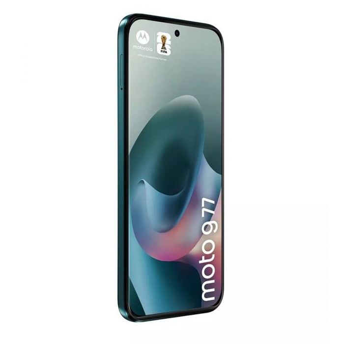 Smartphone Motorola Smartphone G77 5G 12/256 Go Vert sapin