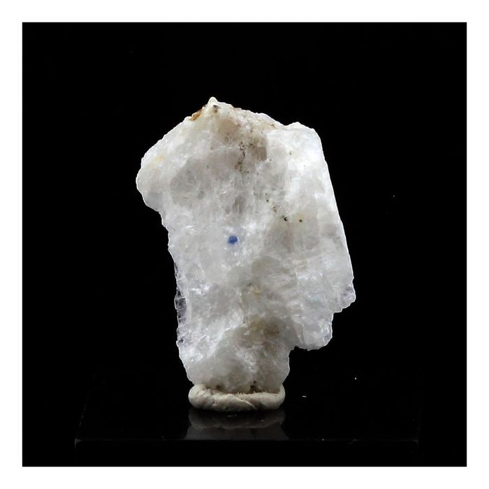 Pierres et Minéraux. Pierre de Lune. 0.46 ct. Meetiyagoda