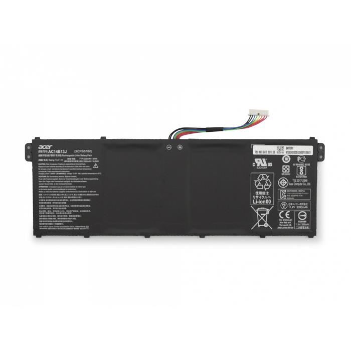 Аккумулятор acer aspire 3 Аккумулятор acer aspire 3