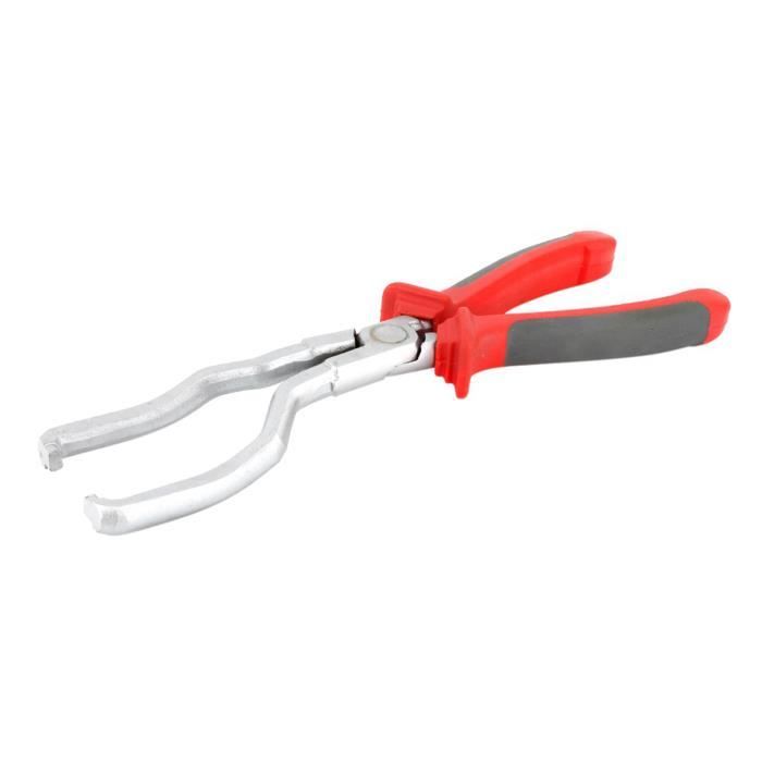 Pince Outil de Retrait de Tuyau d'Essence de Filtra pour Garage/Atelier