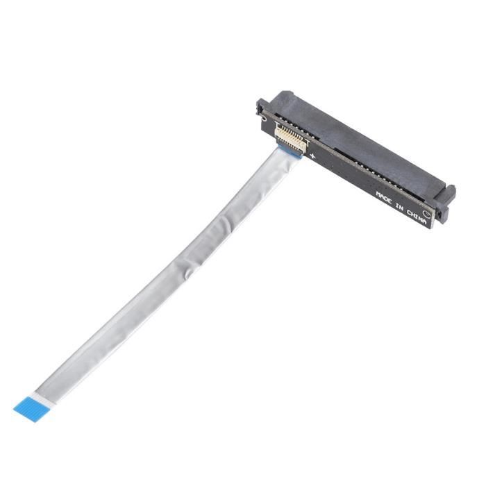 Câble Connecteur Disque Dur SATA Gintai Pour HP Pavilion 14-AF/AC/AM/AN | Remplacement 6017B0588901