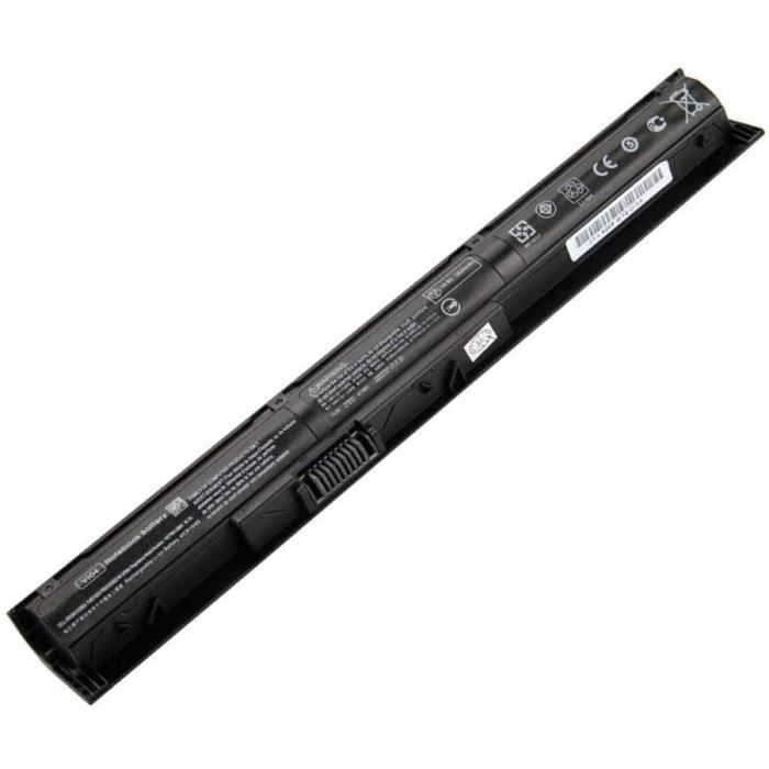 Batterie pour ordinateur portable VI04 pour HP 756743-001