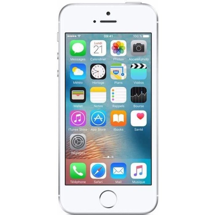 Iphone SE