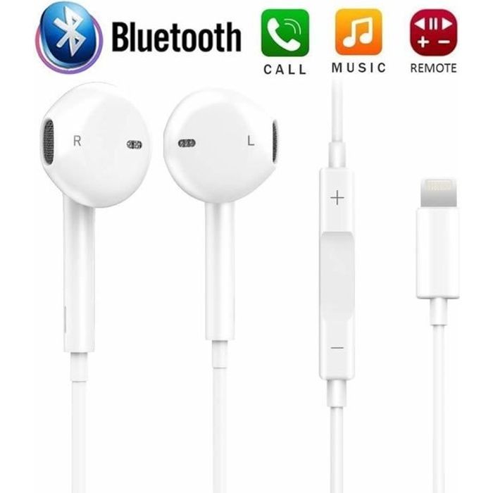 Ecouteur iphone x Clearance