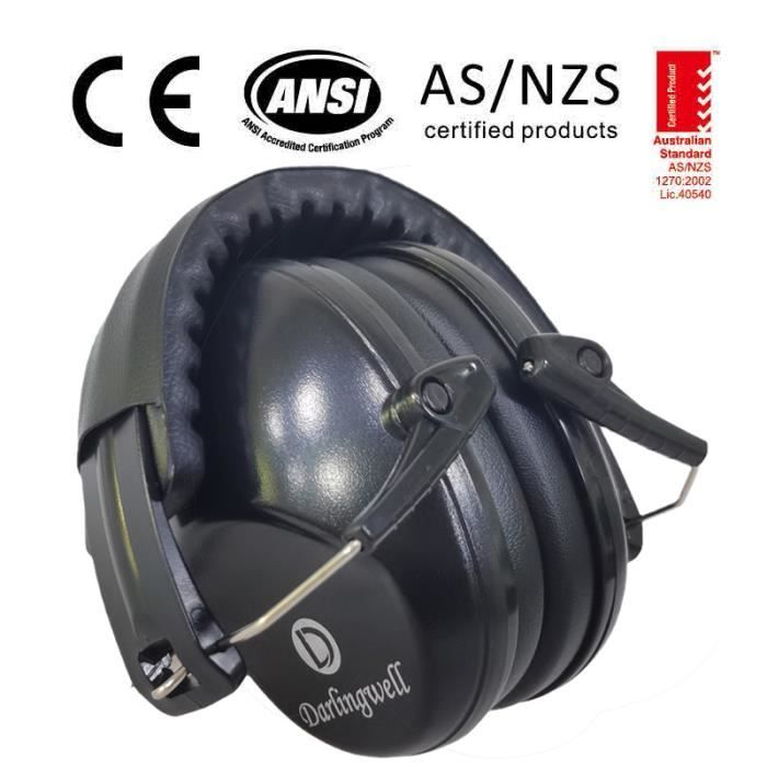 Cache-oreilles,Protège-oreilles En Vraie Fourrure De Renard Pour Femme