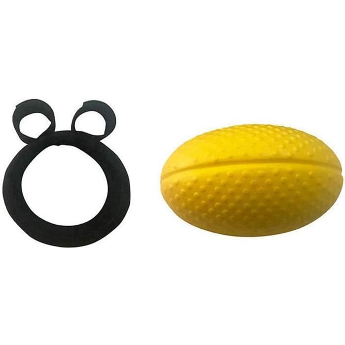 Osuter Hand Grip,Grip Musculation,Kitd'Entraînement Muscleurs De Main,Exerciseur De Doigts,Étireur De Doigts,Anneau D'exercice,Poignee Musculation Avant Bras Main Poignet Pour Rééducation