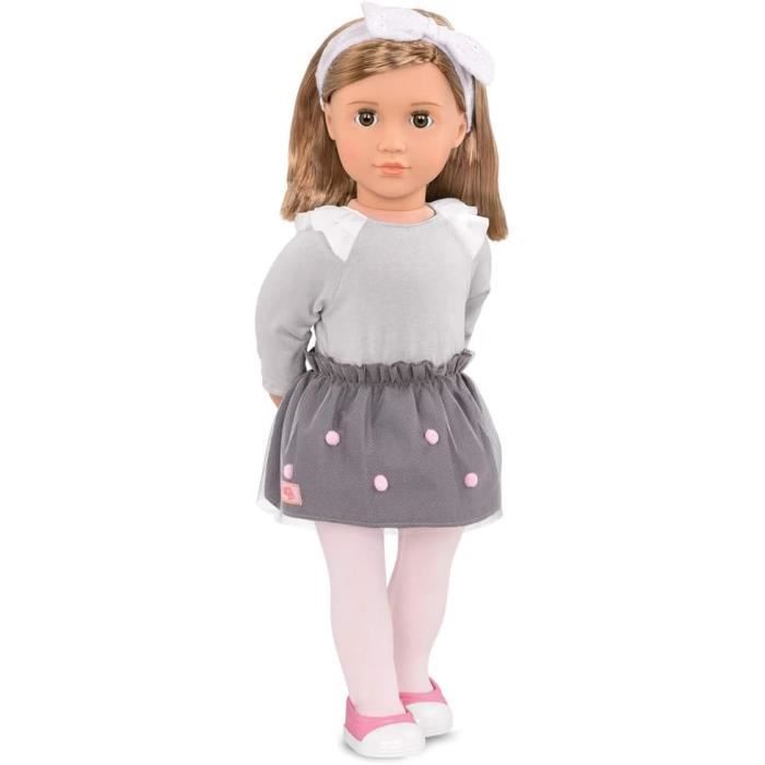 Our generation best sale poupee