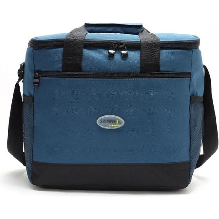 Sac Repas Isotherme Froid Sac Isotherme Repas Portable /éPaissi Sac A Main Mode /ÉTanche Pour Travail Ecole Pique-Niqu