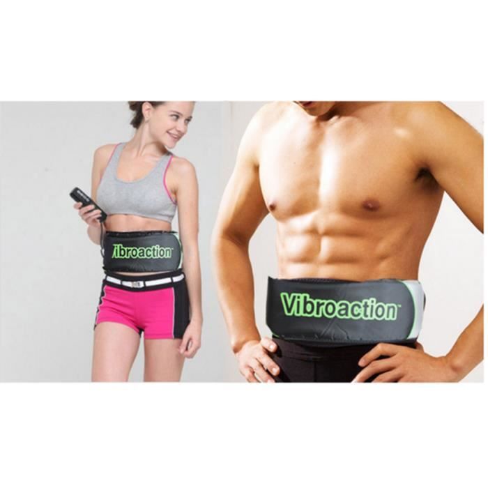 Vibroaction prix Clearance