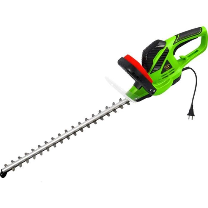 TailleHaies Filaire Ecartement20mm poignée Et Garde 700W,Taille — free download