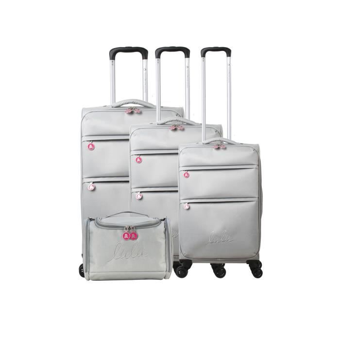 Set valise lulu castagnette clearance