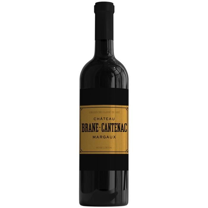 chateau cantenac 2018