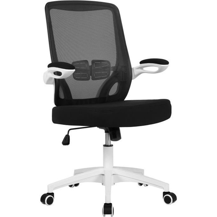 Fauteuil De Bureau Sans Accoudoir Achat Vente Pas Cher