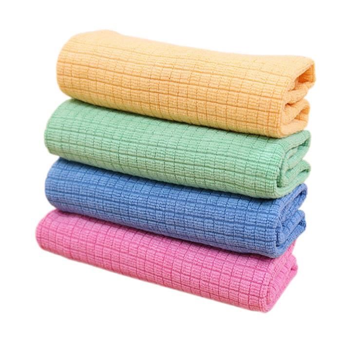 A1 le foulard Premium Micro Fibre 40x40cm Voiture torchons