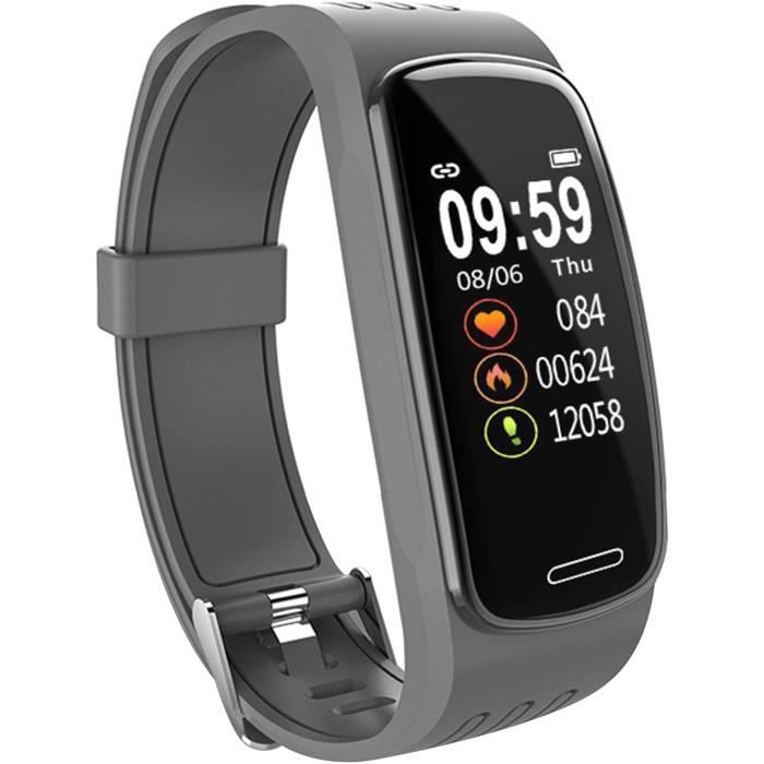Bracelet connecté on sale cdiscount