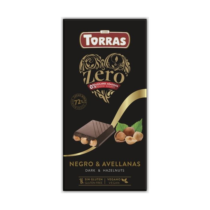 Chocolat torras pas cher