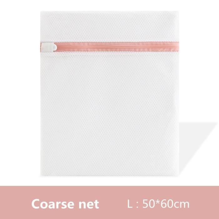 Fermeture éclair Blanc Séparable 50 Cm - N°6