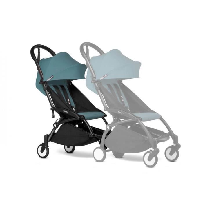 Yoyo deals babyzen pret
