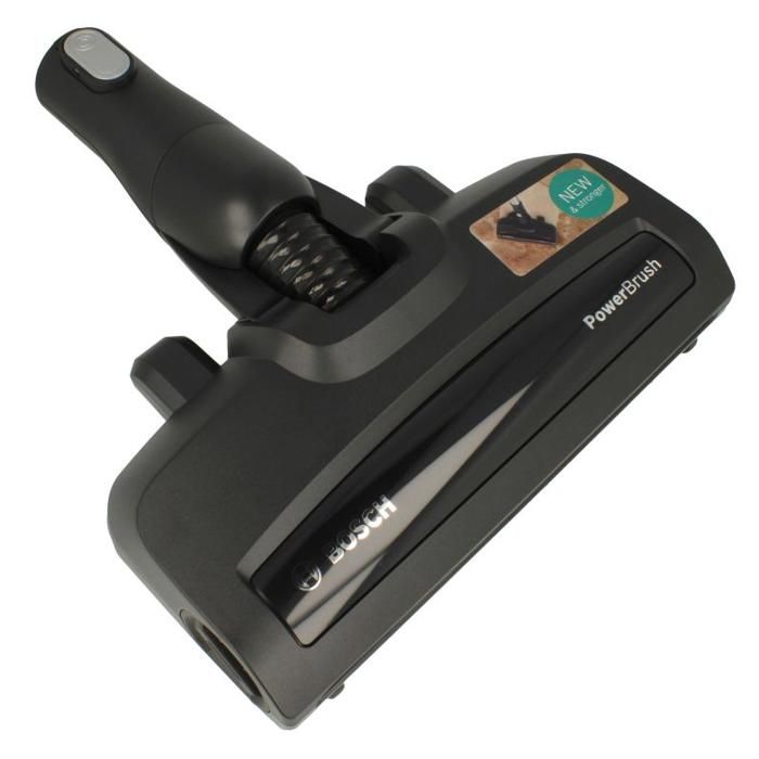 Brosse Embout Aspirateur BOSCH 129375