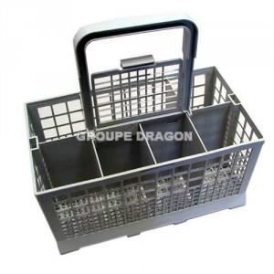 Panier à couverts pour lave vaisselle BRANDT As0033458