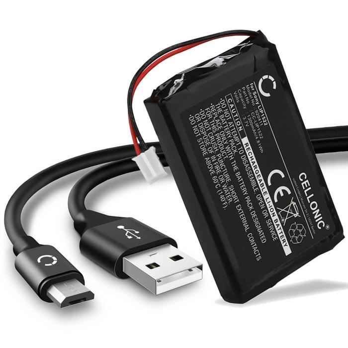 CELLONIC Cavo USB Type-C 2m Per LG G6 G7 G8 V30 - Ricarica E Dati 3A
