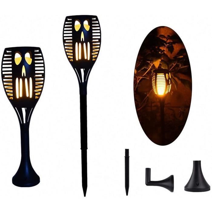 Fausse Lampe à Flamme Lampe à Fausse Flamme, Lustre D'ambiance, Lampe De Table, Brasero D