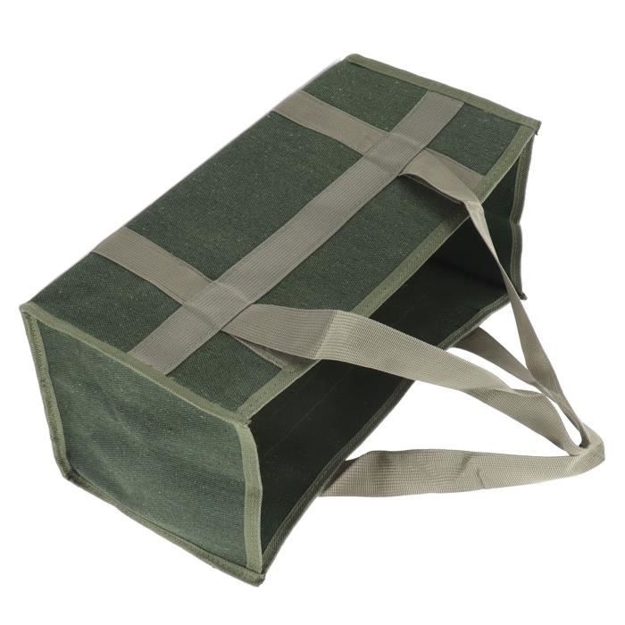 Sac Outils Sac À Outils De Grande Capacité Hardware Organisateur