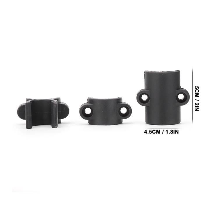 Support Béquilles Pour Fauteuil Roulant, Trottinette, Bâton De Marche - Personnes âgées