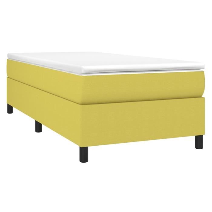 Sommier LUX+ 200x140 Cm - Contreplaqué Bouleau, 56 Lattes Flexibles, Fermeté Réglable - Charge Max 200 Kg - Fabriqué En Pologne