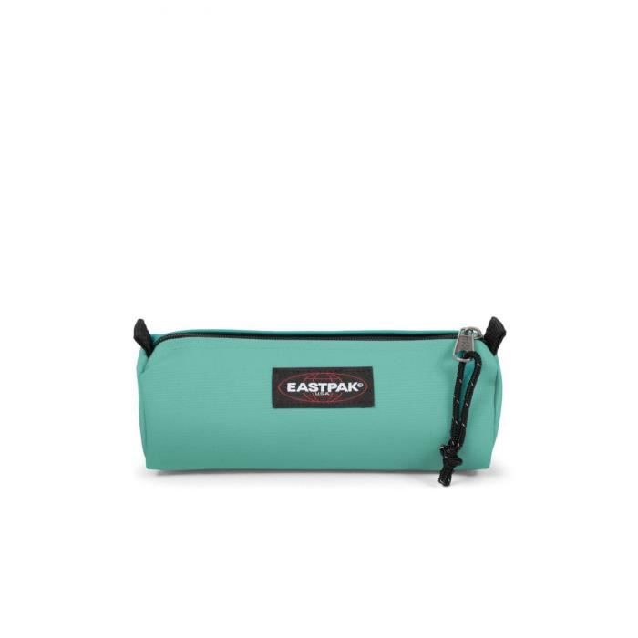 trousse eastpak bleu ciel
