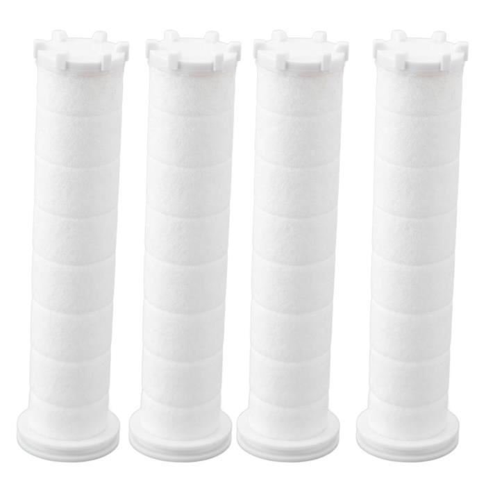 Filtre de rechange Z Filtre de rechange pour Pommeau de Douche Filtrant