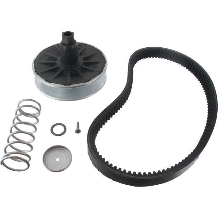 Poulie secondaire pour boitier de transmission RT400