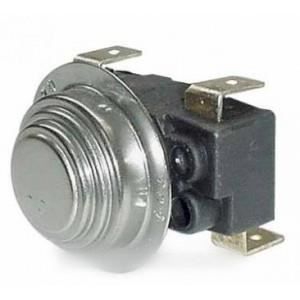 Thermostat Klixon 80°-70° pour sèche-linge FAGOR