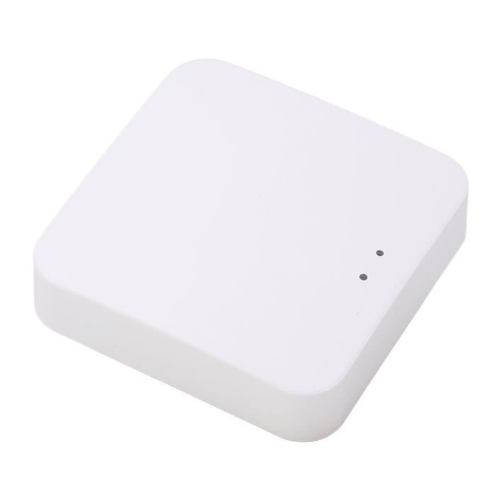 Passerelle Xiaomi Multimode 2 - Hub Domotique ZigBee Compatible HomeKit