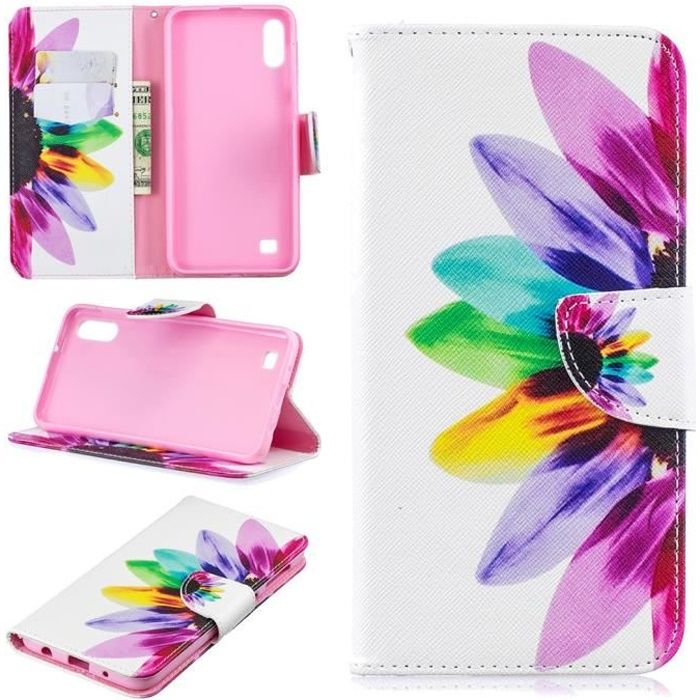 Etui Samsung Galaxy A10 (6.2\
