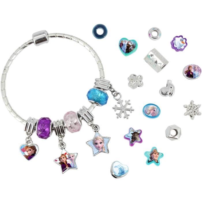 Bracelet reine des neiges Clearance