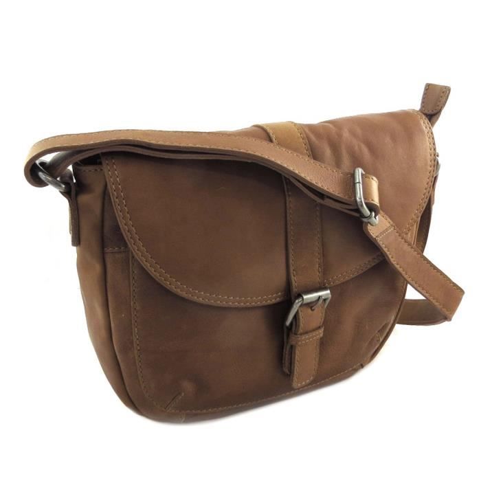 Sac gianni conti cognac cheap