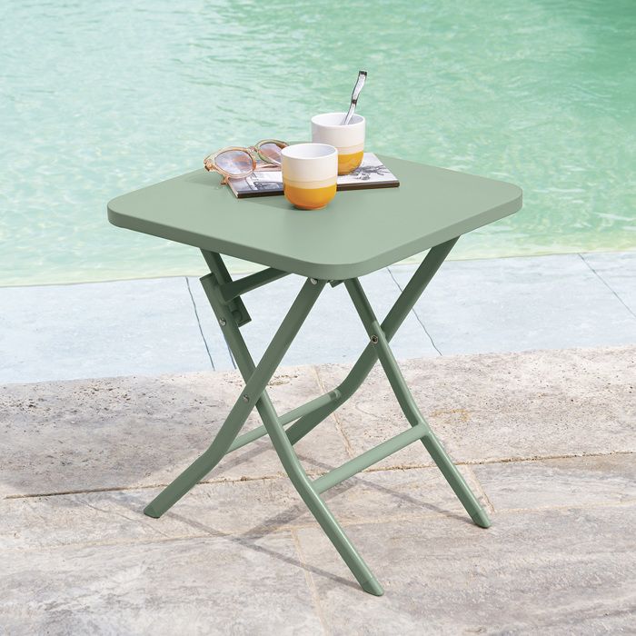 Table D Appoint Jardin