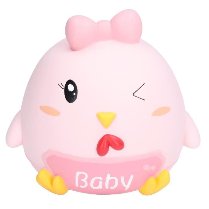 Tirelire Céramique Cochon Mignon - Grande Capacité, Décoration Enfant/Adulte - Cadeau Noël Ou Anniversaire Tirelire Adulte