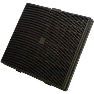 Filtre à INDESIT C00094527 avec indicateur de saturation pour hottes compatibles