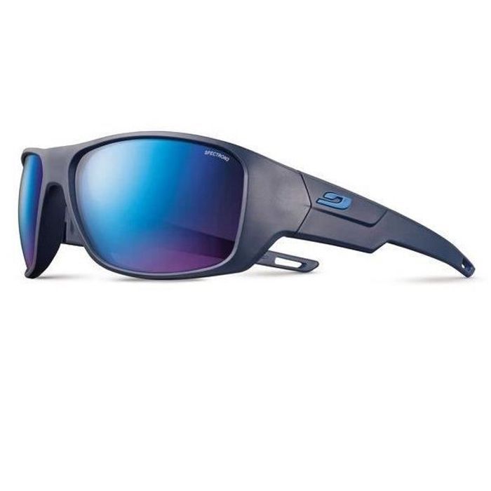 Julbo Lunettes De Soleil TURN 2 Mixte Enfant - Protection UV Et Style Coloré Pour Petits Aventuriers