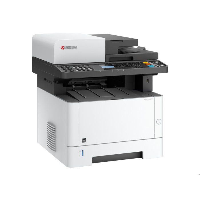 Kyocera Ecosys M2635dn Imprimante Multifonction 4 En 1 Laser Monochrome A4 Cdiscount Informatique